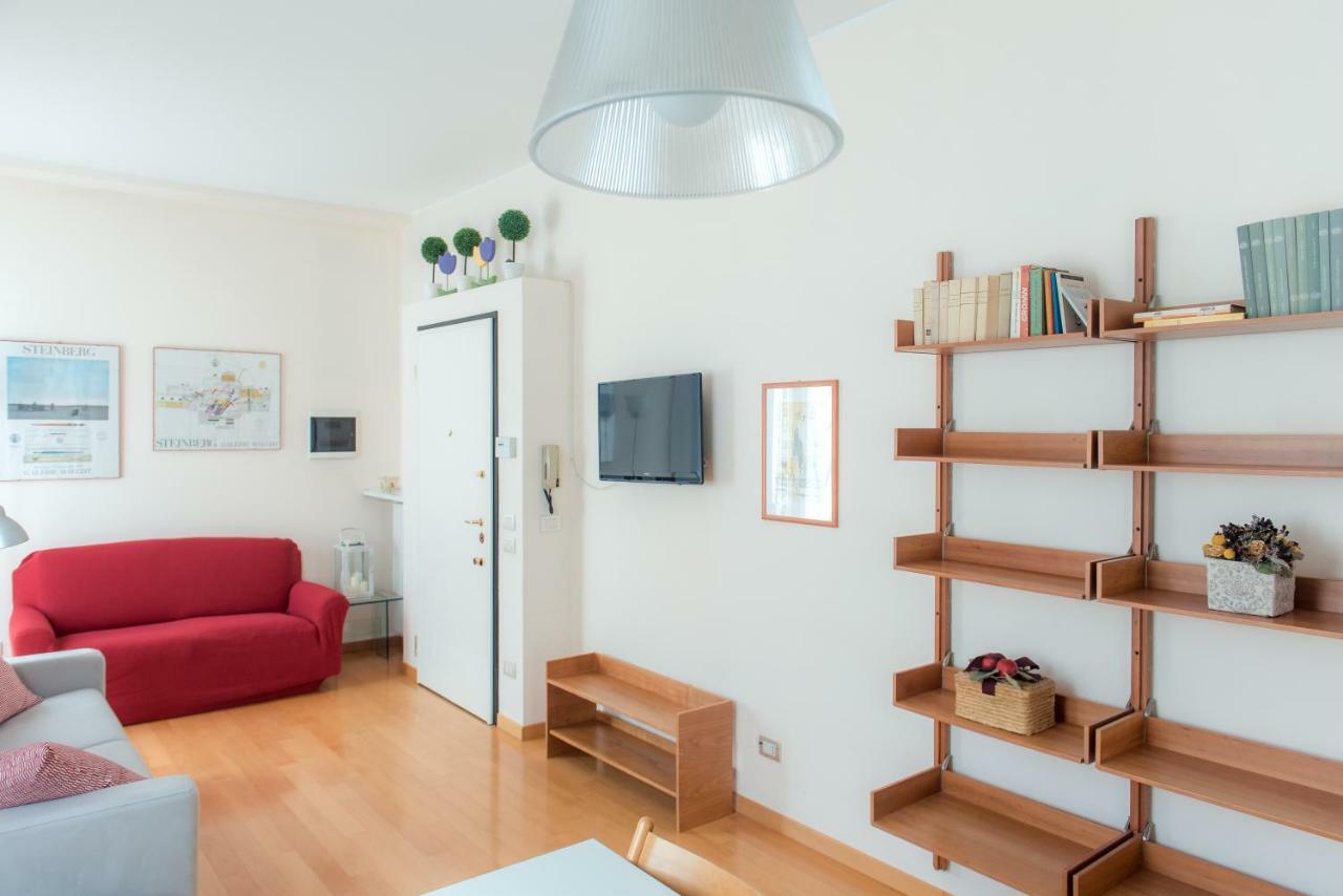 "The Terrace" Lake View - The House Of Travelers Côme Esterno foto