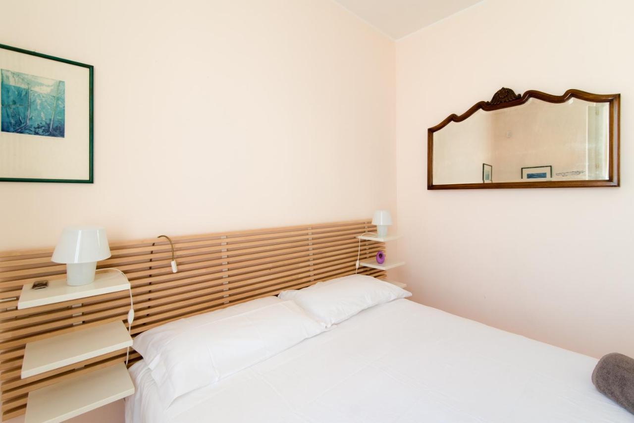 "The Terrace" Lake View - The House Of Travelers Côme Esterno foto